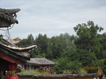 丽江古城