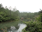 丽江茶马古道随景