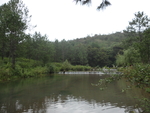 丽江茶马古道