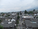 大理古城