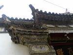 大理沙溪古镇 民居特色