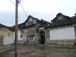 大理白族建筑
