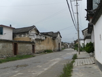 沙溪古镇民居