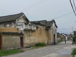 沙溪古镇民居