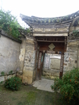 大理白族建筑装饰