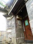 白族建筑装饰