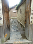 大理白族建筑装饰