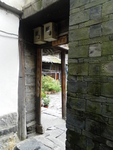 大理白族建筑装饰