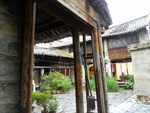 大理白族建筑装饰