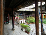 白族建筑装饰