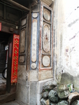 白族建筑装饰