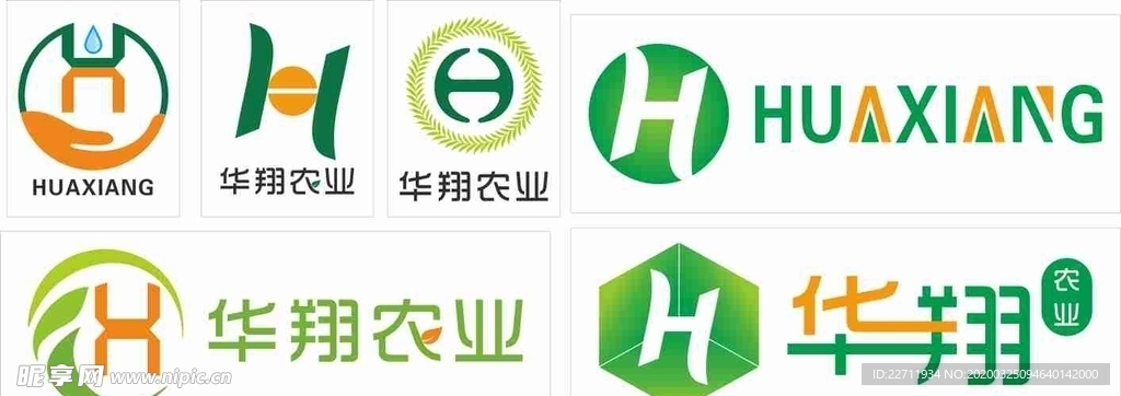 企业logo