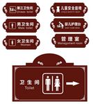 标识牌