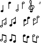 音乐符号