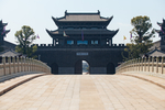铜官窑古镇