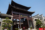 铜官窑古镇