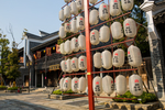 铜官窑古镇