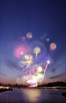 烟花素材