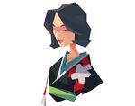 女子