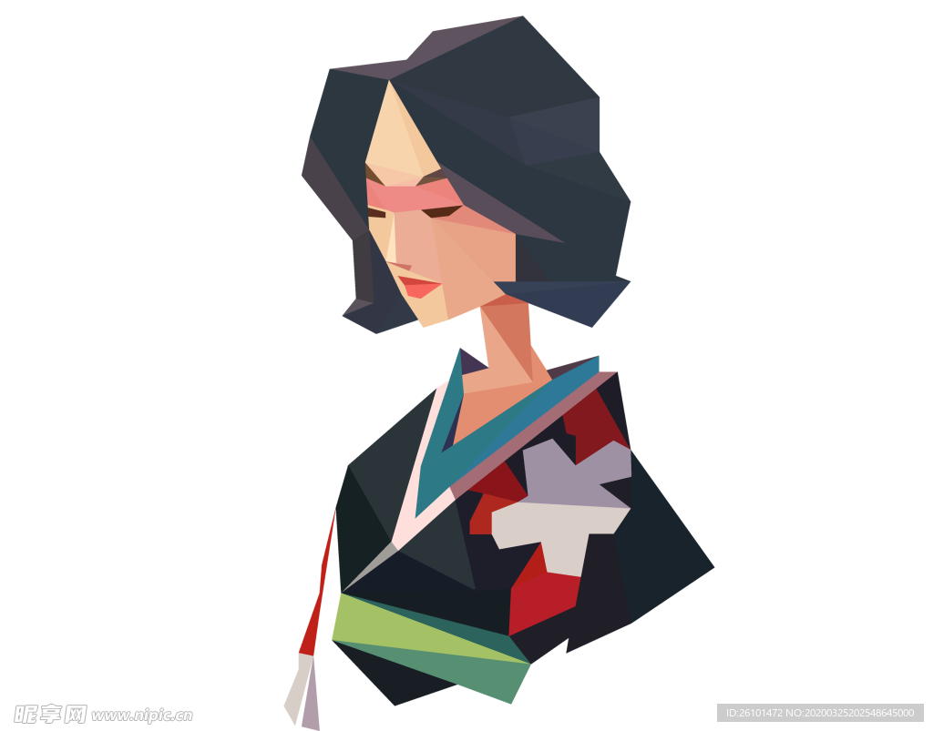 女子
