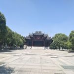 戏台