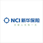 新华保险矢量logo