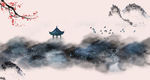 中国风背景