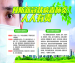 预防冠状病 人人有责