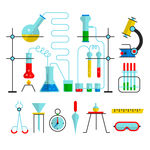 矢量科学实验器材