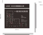 消防导视