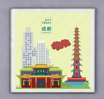 插画