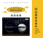 经典特贡香米