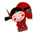 新郎新娘