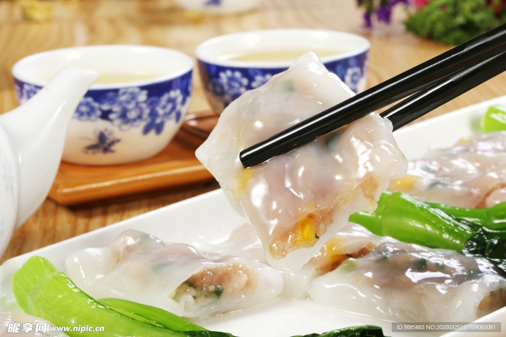 肠粉
