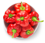 红色菜椒