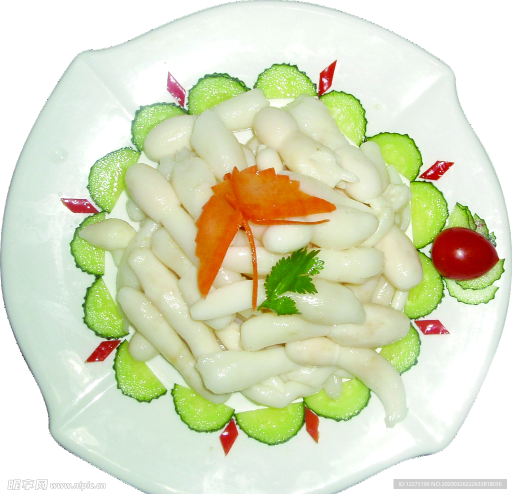 家常菜美食