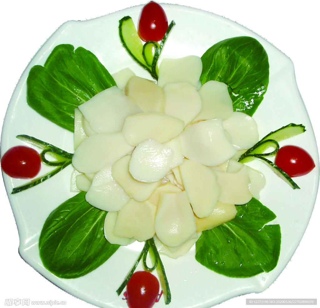 家常菜美食