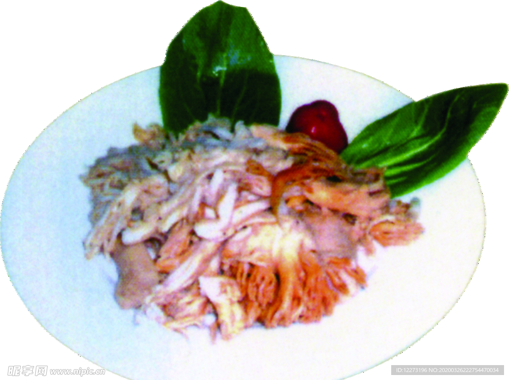 家常菜美食