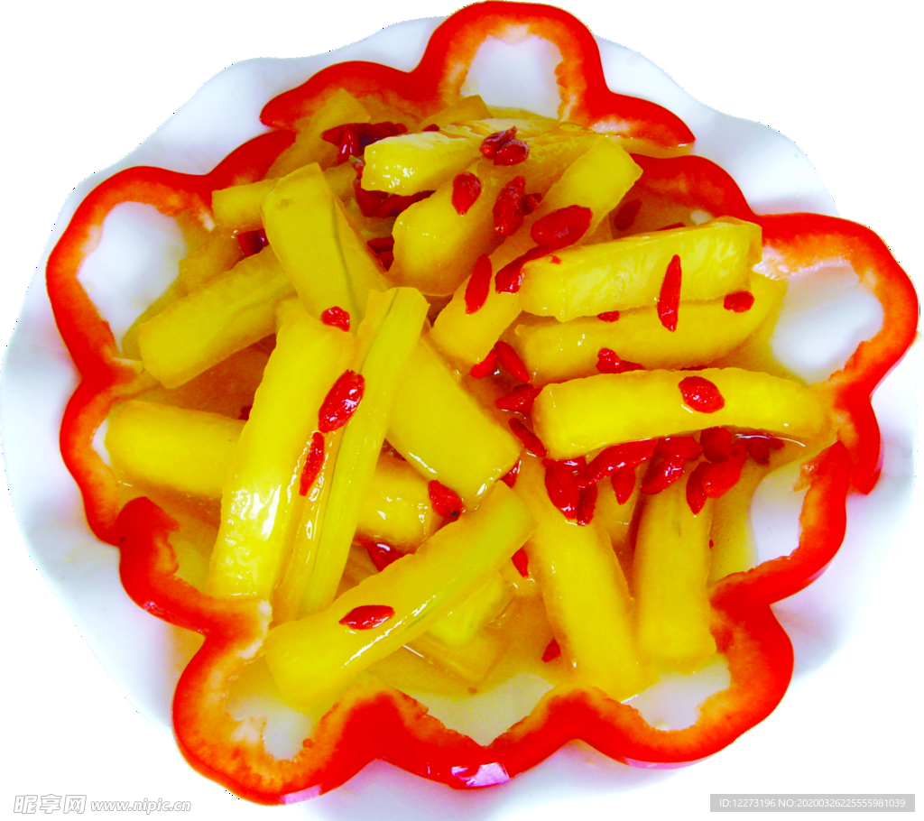家常菜美食