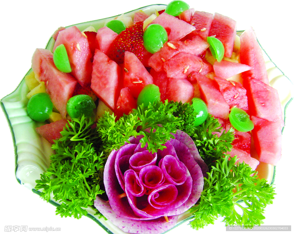 家常菜美食