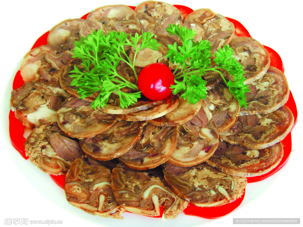 家常菜美食