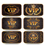 VIP会员卡
