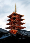 塔