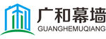 方和幕墙 LOGO 工程 高标