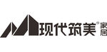 现代筑美 建筑 LOGO 工程