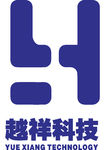 越祥科技 建筑 LOGO 工程