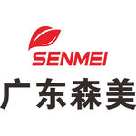 广东森美 建筑 LOGO 工程