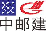 中邮 建筑 LOGO 工程 高