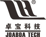 卓宝科技 建筑 LOGO 工程