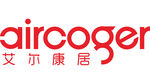 艾尔康居 建筑 LOGO 工程